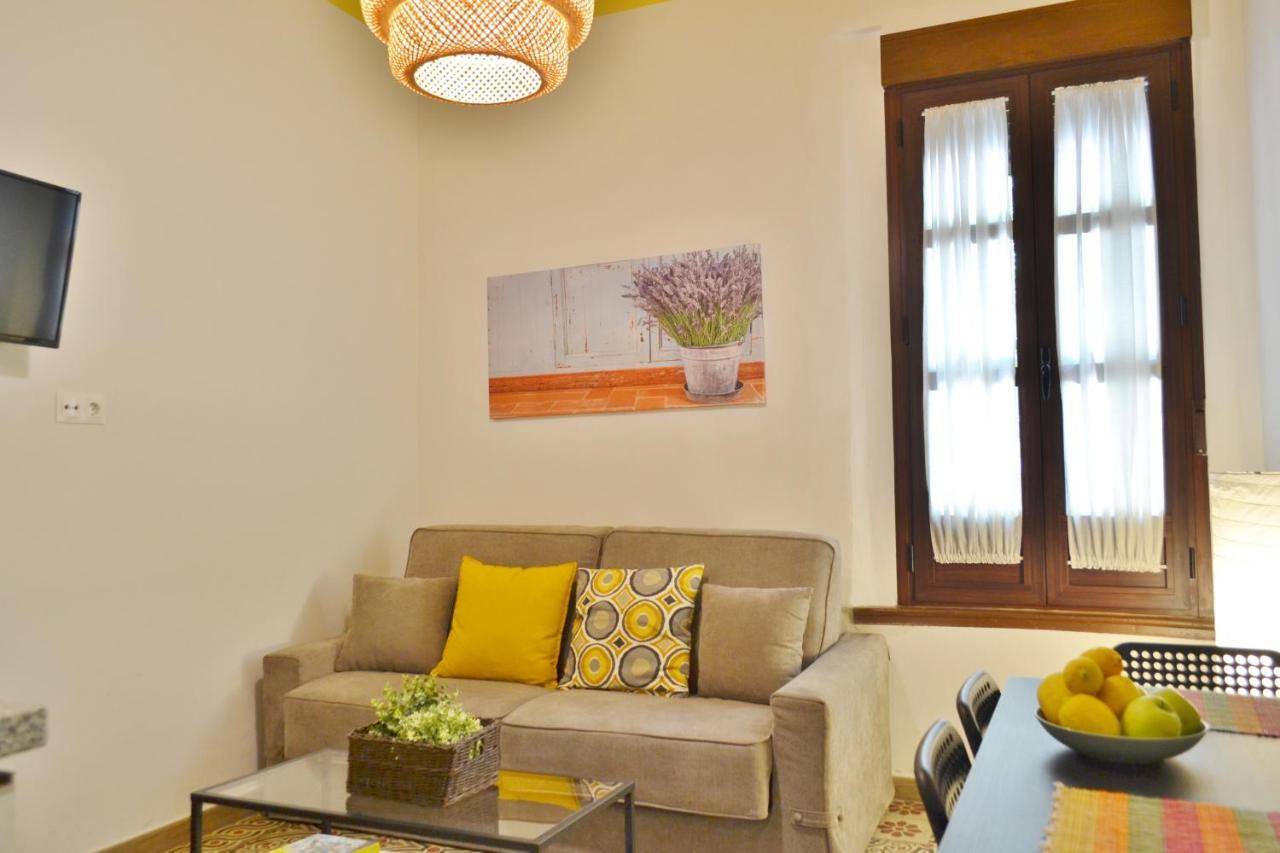 Sunshine Appartement Cordoue