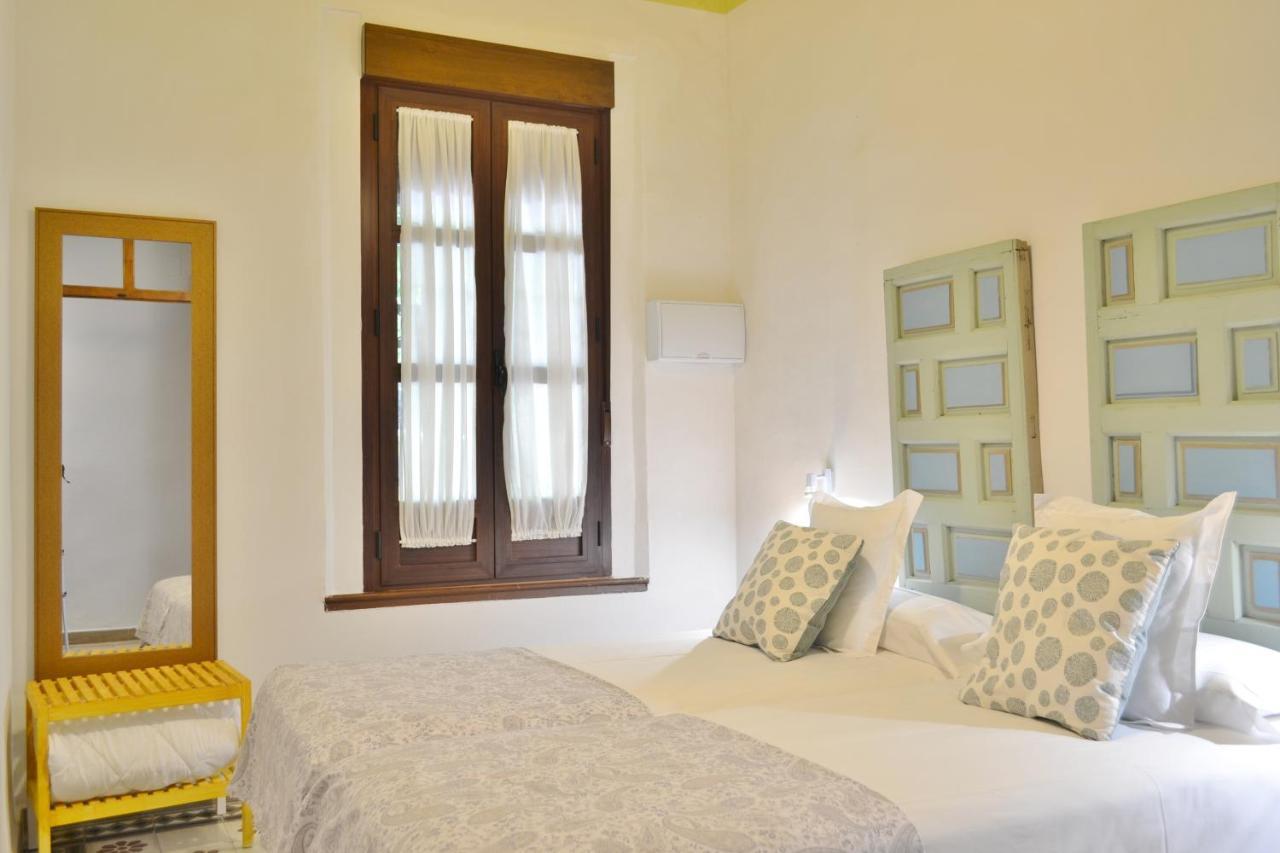 Sunshine Apartment Cordoba