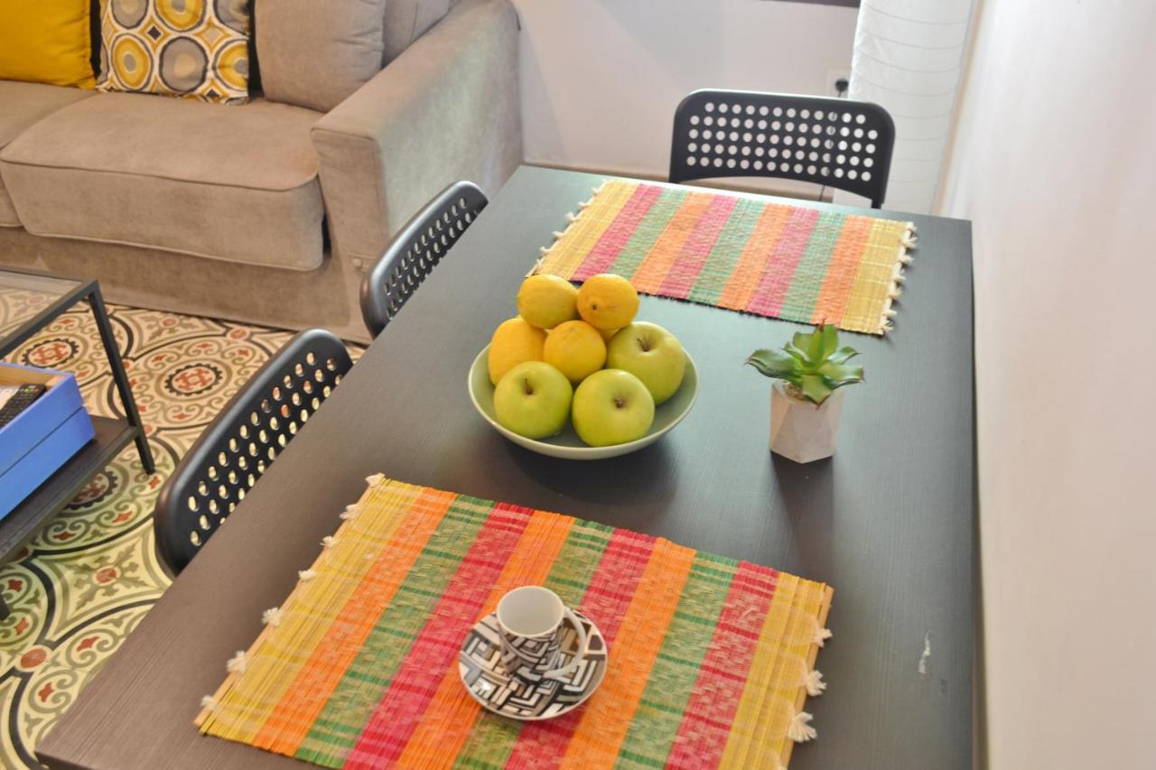 Sunshine Appartement *