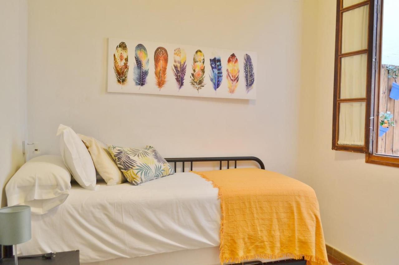Sunshine Appartement *