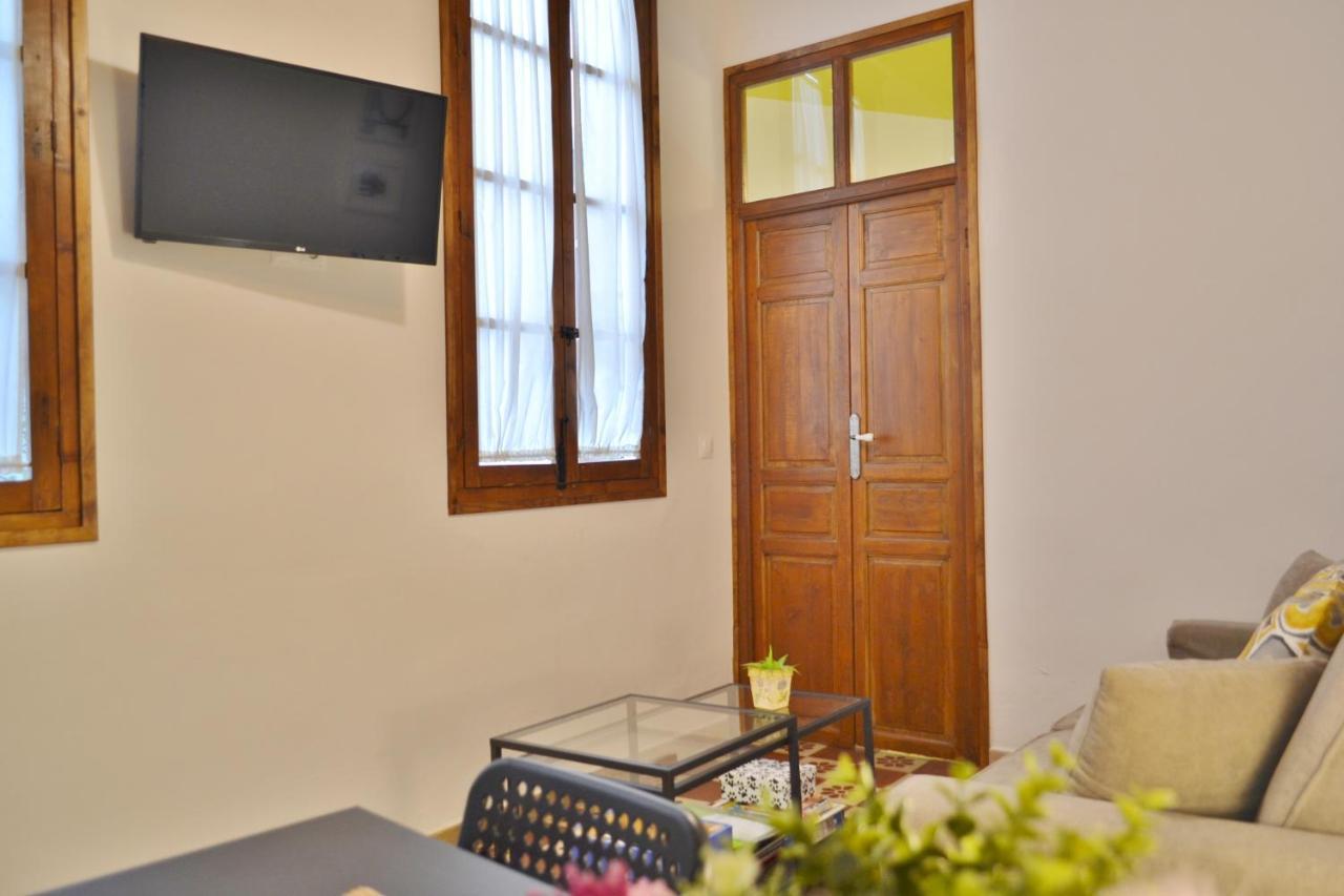 Sunshine Appartement Cordoue