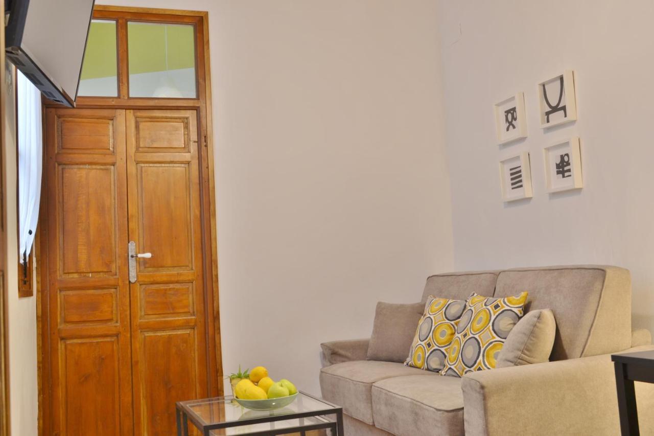 Sunshine Appartement