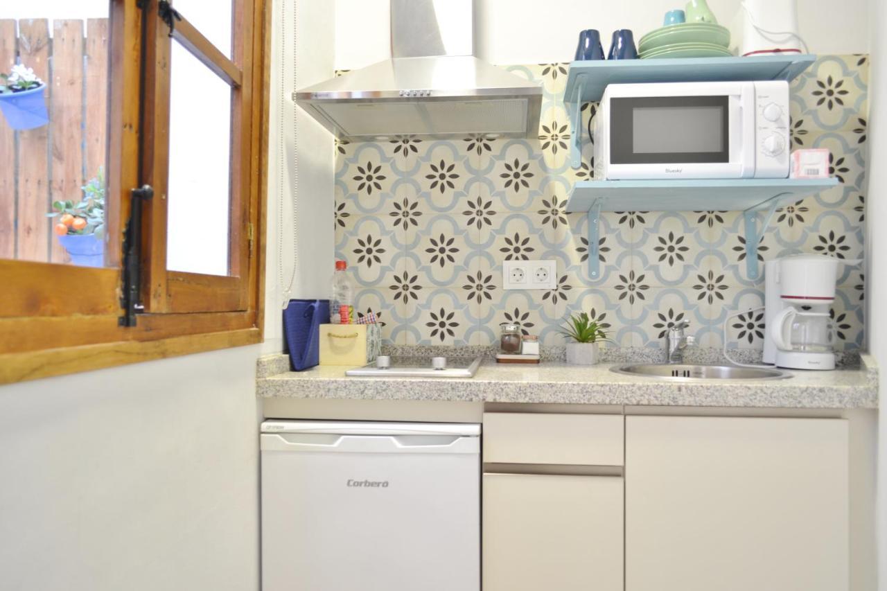 Appartement Sunshine Cordoue