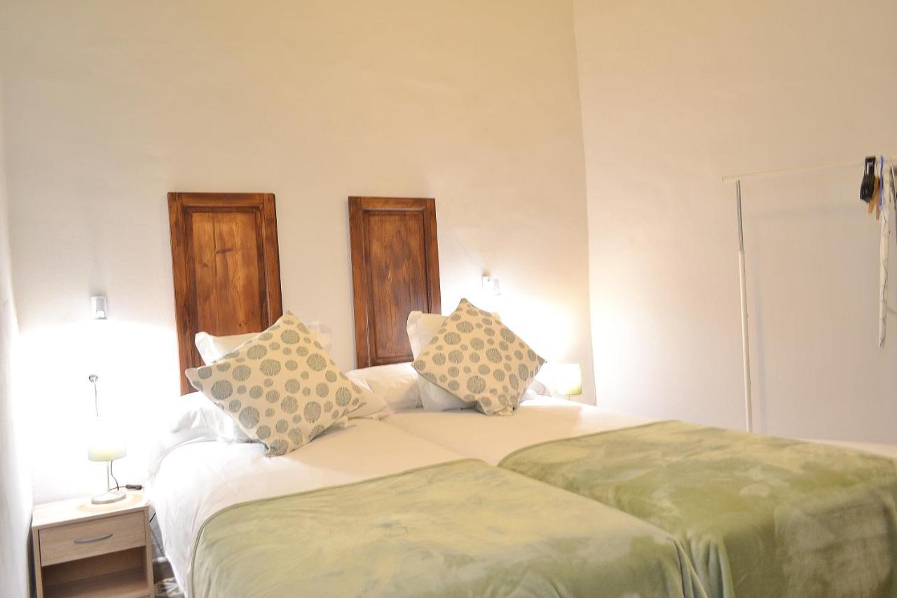 Sunshine Appartement