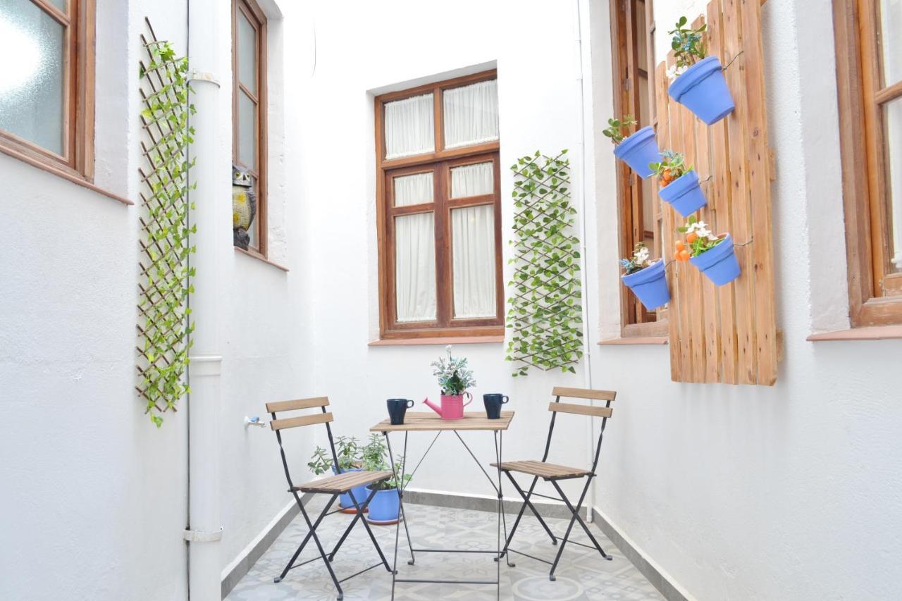 Sunshine Appartement