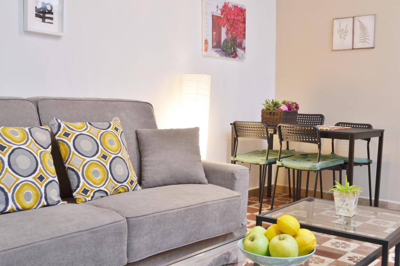Appartamento Sunshine Cordova